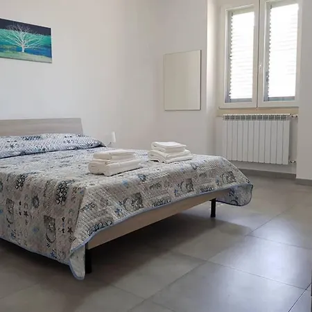 Casa Principessa 아파트