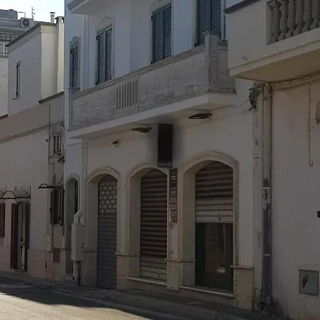 아파트 Casa Principessa 트리카세